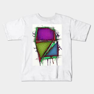 Armour 2 Kids T-Shirt